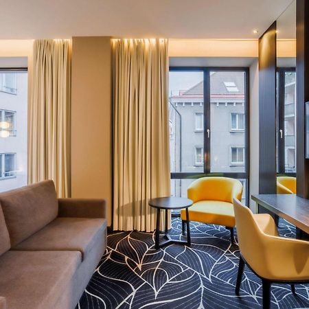 Movenpick Hotel Tallinn Exterior photo